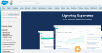 Salesforce.com – Winter 16 Lightning Experience