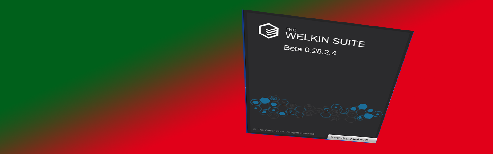 Salesforce : Welkin Suite IDE for Salesforce devs