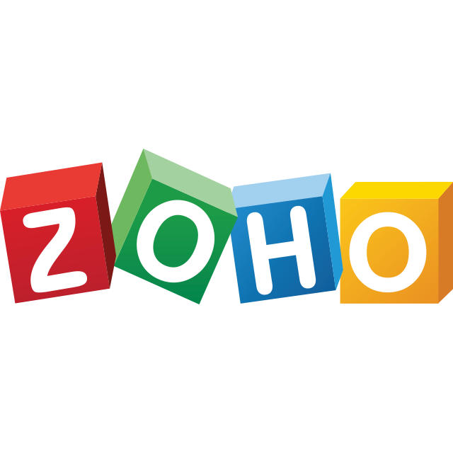 Creating a Zoho widget