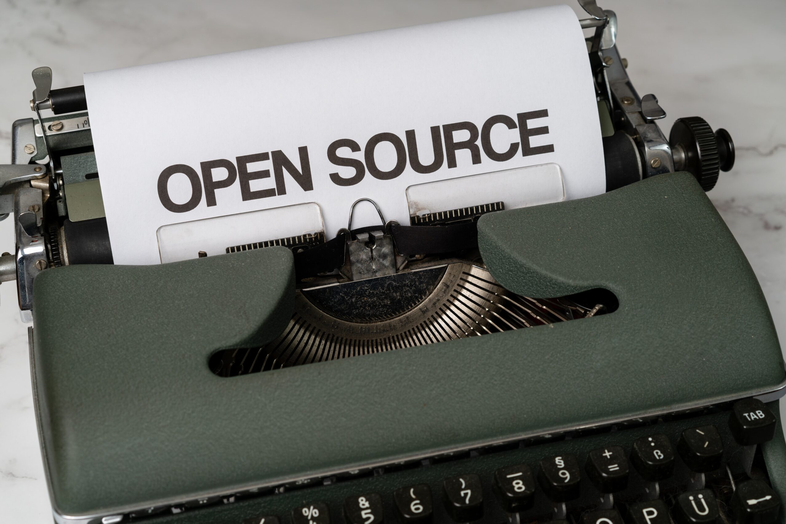 Benefits of Open Source Applications: Advantages, Security and Top Examples