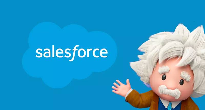 Einstein for Developers: Unleashing the Power of AI in Your Salesforce Applications